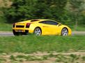 Lamborghini Gallardo 2003 года