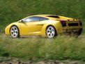 Lamborghini Gallardo 2003 года