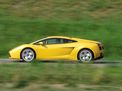 Lamborghini Gallardo 2003 года