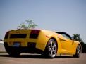 Lamborghini Gallardo