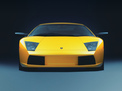 Lamborghini Murcielago 2001 года