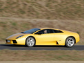 Lamborghini Murcielago 2001 года