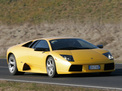 Lamborghini Murcielago 2001 года