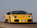 Lamborghini Murcielago 2001 года