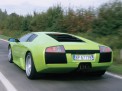 Lamborghini Murcielago