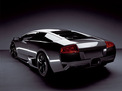 Lamborghini Murcielago LP640 2006 года