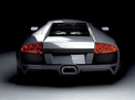 Lamborghini Murcielago LP640 2006 года