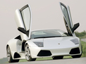 Lamborghini Murcielago LP640 2006 года