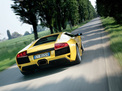Lamborghini Murcielago LP640 2006 года