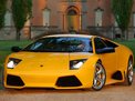 Lamborghini Murcielago LP640 2006 года