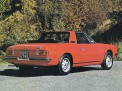 Lancia Beta