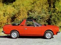 Lancia Beta