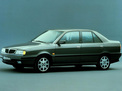 Lancia Dedra 1990 года