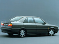 Lancia Dedra 1990 года