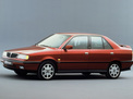 Lancia Dedra 1990 года