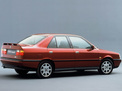 Lancia Dedra 1990 года