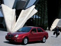 Lancia Lybra 1999 года
