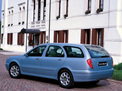 Lancia Lybra 1999 года