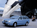 Lancia Lybra 1999 года