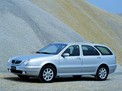 Lancia Lybra 1999 года