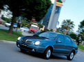 Lancia Lybra 1999 года
