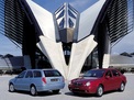 Lancia Lybra