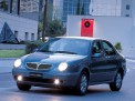 Lancia Lybra