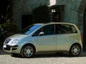 Lancia Musa 2004 года