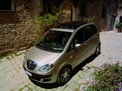 Lancia Musa 2004 года