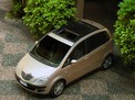 Lancia Musa 2004 года
