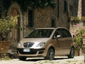 Lancia Musa 2004 года