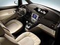 Lancia Musa 2004 года