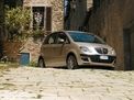 Lancia Musa 2004 года