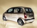 Lancia Musa 2004 года