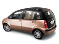 Lancia Musa 2004 года