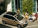 Lancia Musa 2004 года
