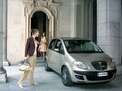 Lancia Musa 2004 года