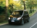 Lancia Musa 2004 года