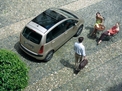 Lancia Musa 2004 года