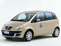 Lancia Musa 2004 года