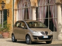 Lancia Musa 2004 года