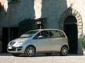 Lancia Musa 2004 года