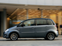 Lancia Musa 2008 года