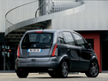 Lancia Musa 2008 года