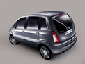 Lancia Musa 2008 года