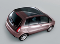 Lancia Musa 2008 года