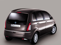 Lancia Musa 2008 года