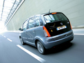 Lancia Musa 2008 года