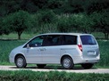 Lancia Phedra 2002 года