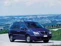 Lancia Phedra 2002 года